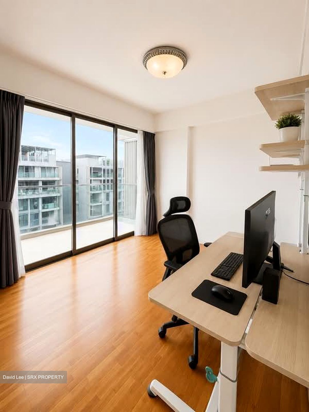 Parc Vera (D19), Condominium #595073551